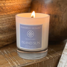  ISLAND SUN 7.76oz (220g) - Creating a space to refresh and rejuvenate
