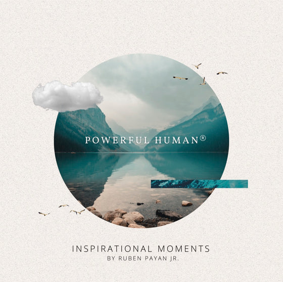 Powerful Human Inspirational Moments - Digital